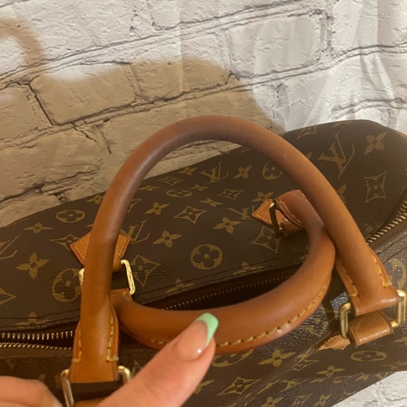 Louis Vuitton Speedy 30 - Picture 4 of 16